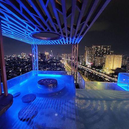 D1Mension 3Br Luxury Condo City Center In Dist 1 Хошимин Экстерьер фото