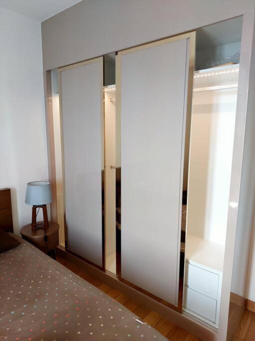 D1Mension 3Br Luxury Condo City Center In Dist 1 Хошимин Экстерьер фото
