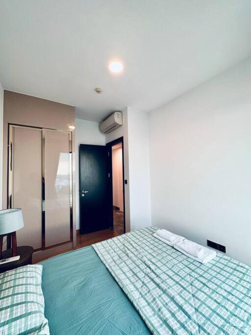 D1Mension 3Br Luxury Condo City Center In Dist 1 Хошимин Экстерьер фото